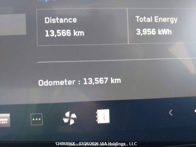 Aukcja sprzedaży 2024 Tesla Cybertruck Cyberbeast, vin: 7G2CEHEE8RA038702, numer aukcji: 12486856
