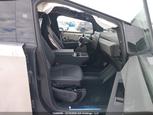 Aukcja sprzedaży 2024 Tesla Cybertruck Cyberbeast, vin: 7G2CEHEE8RA038702, numer aukcji: 12486856