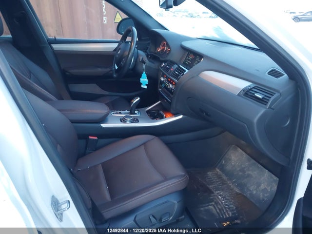 5UXXW3C53F0M88695 BMW X4 Xdrive28i
