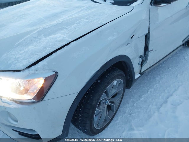5UXXW3C53F0M88695 BMW X4 Xdrive28i