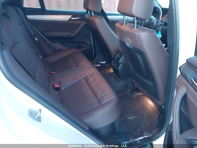 5UXXW3C53F0M88695 BMW X4 Xdrive28i