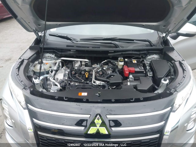 JA4J4UA8XSZ619914 Mitsubishi Outlander Es
