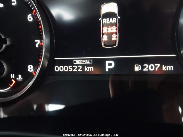 JA4J4UA8XSZ619914 Mitsubishi Outlander Es