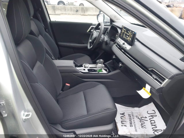 JA4J4UA8XSZ619914 Mitsubishi Outlander Es