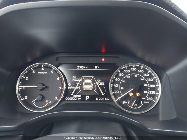 JA4J4UA8XSZ619914 Mitsubishi Outlander Es