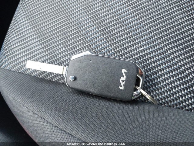 KNDEP2AA3T7886430 KIA Seltos Lx