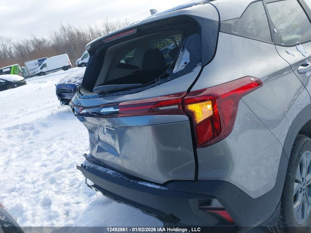 KNDEP2AA3T7886430 KIA Seltos Lx