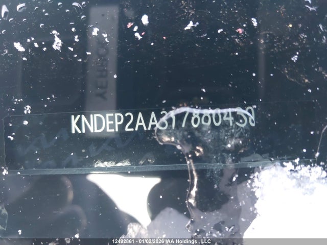 KNDEP2AA3T7886430 KIA Seltos Lx