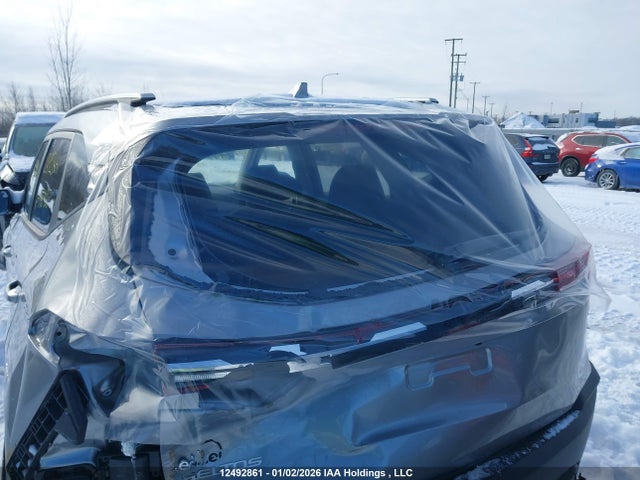 KNDEP2AA3T7886430 KIA Seltos Lx