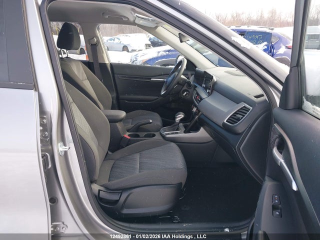 KNDEP2AA3T7886430 KIA Seltos Lx