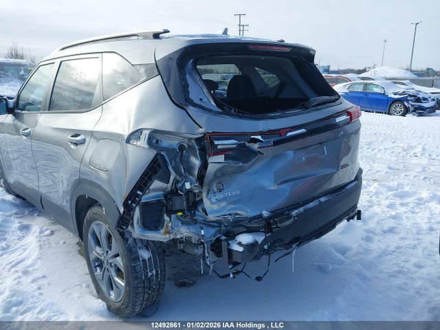 KNDEP2AA3T7886430 KIA Seltos Lx