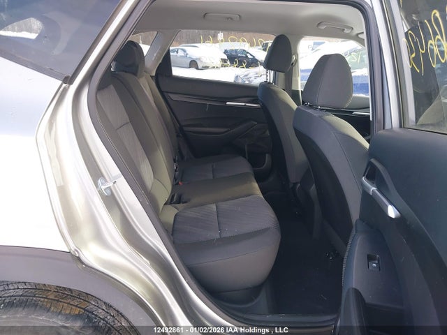 KNDEP2AA3T7886430 KIA Seltos Lx