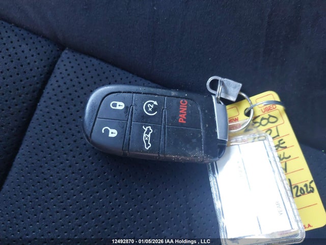 Auction sale of the 2021 Dodge Challenger Gt Awd, vin: 2C3CDZKG6MH568548, lot number: 12492870