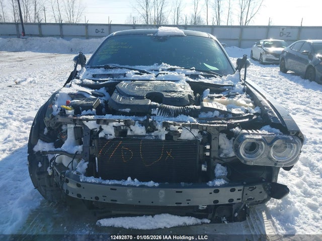 Auction sale of the 2021 Dodge Challenger Gt Awd, vin: 2C3CDZKG6MH568548, lot number: 12492870