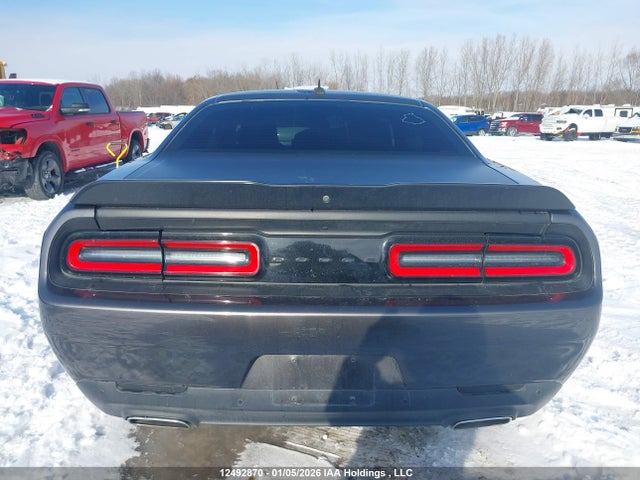 Auction sale of the 2021 Dodge Challenger Gt Awd, vin: 2C3CDZKG6MH568548, lot number: 12492870