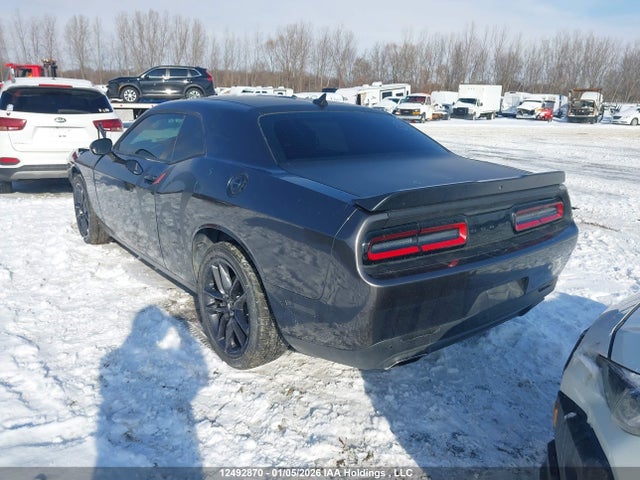 Auction sale of the 2021 Dodge Challenger Gt Awd, vin: 2C3CDZKG6MH568548, lot number: 12492870