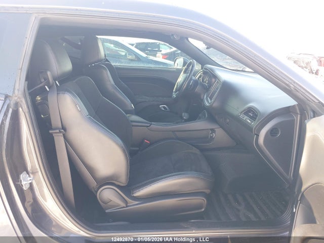 Auction sale of the 2021 Dodge Challenger Gt Awd, vin: 2C3CDZKG6MH568548, lot number: 12492870