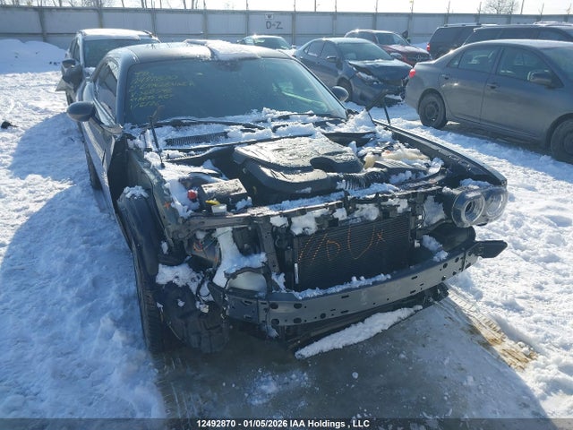 Auction sale of the 2021 Dodge Challenger Gt Awd, vin: 2C3CDZKG6MH568548, lot number: 12492870