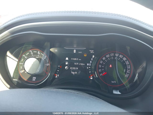 Auction sale of the 2021 Dodge Challenger Gt Awd, vin: 2C3CDZKG6MH568548, lot number: 12492870