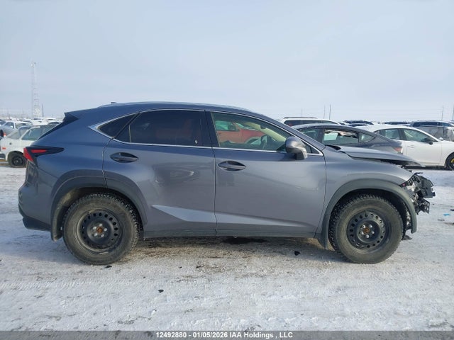 JTJGARDZ5M2241181 Lexus NX 300
