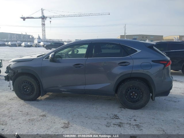 JTJGARDZ5M2241181 Lexus NX 300