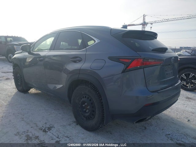 JTJGARDZ5M2241181 Lexus NX 300