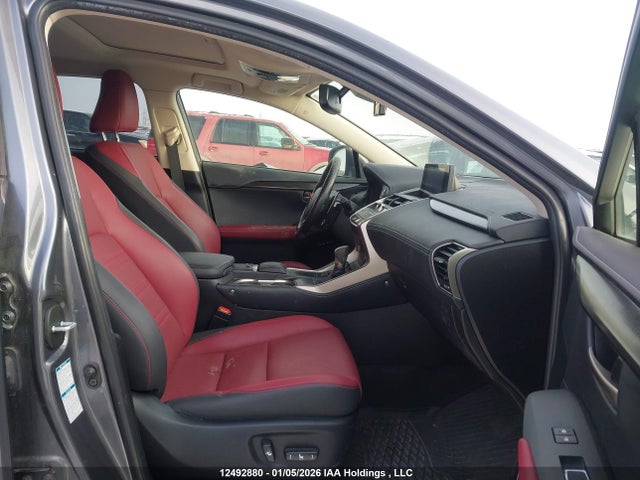 JTJGARDZ5M2241181 Lexus NX 300
