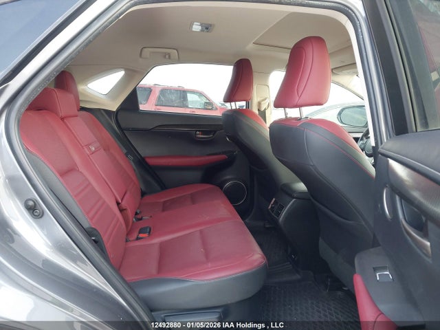 JTJGARDZ5M2241181 Lexus NX 300