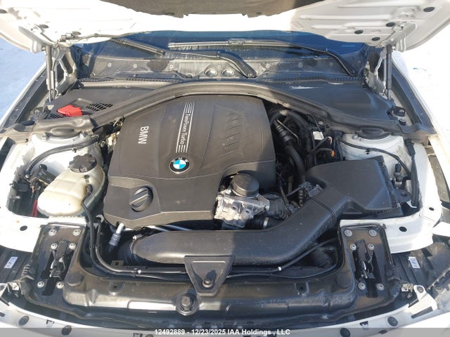 BMW 335 XI 2014 WBA3B9C56EF588085 Image 10