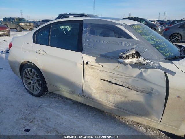 BMW 335 XI 2014 WBA3B9C56EF588085 Image 6