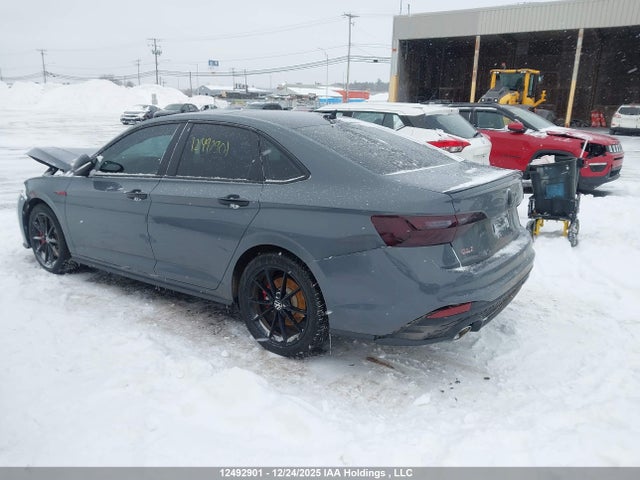 Продажа на аукционе авто 2024 Volkswagen Jetta Gli 40th Anniversary Edition, vin: 3VW8T7BU4RM030967, номер лота: 12492901