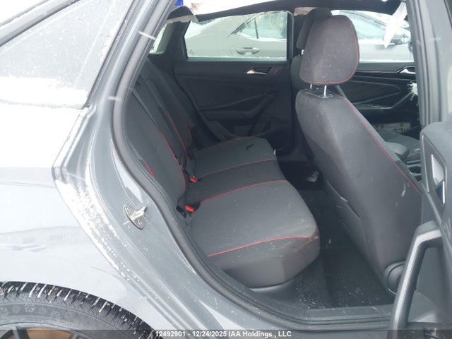 Продажа на аукционе авто 2024 Volkswagen Jetta Gli 40th Anniversary Edition, vin: 3VW8T7BU4RM030967, номер лота: 12492901