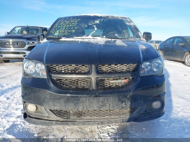 Dodge Grand Caravan 2015 2C4RDGEG4FR543490 Image 12