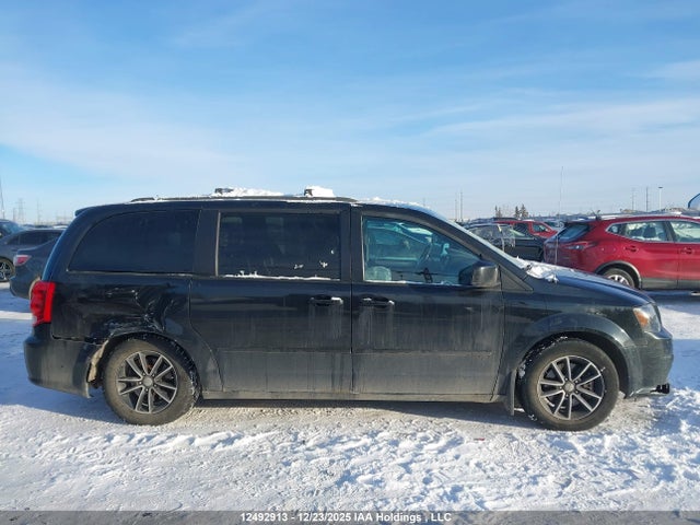 Dodge Grand Caravan 2015 2C4RDGEG4FR543490 Image 13