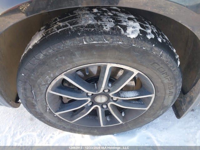 Dodge Grand Caravan 2015 2C4RDGEG4FR543490 Image 22