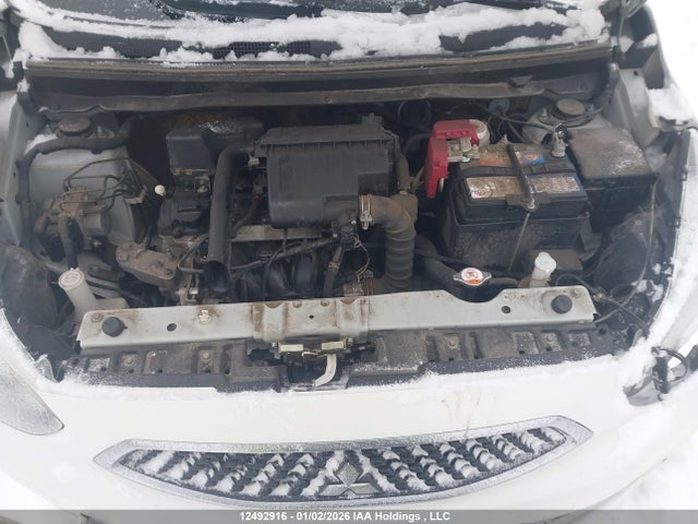 ML32A3HJ4JH004000 Mitsubishi MIRAGE ES