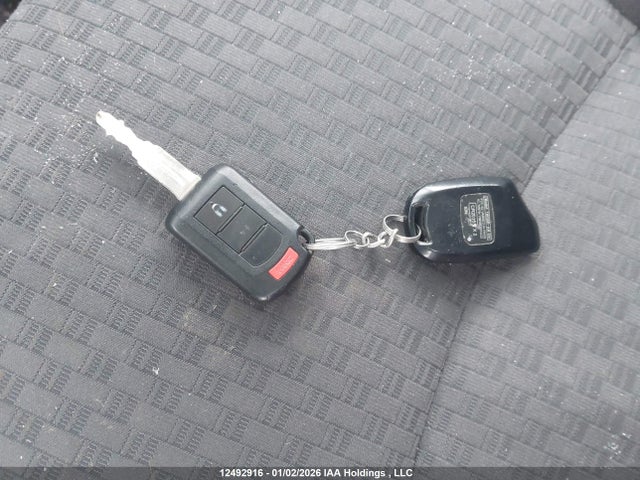 ML32A3HJ4JH004000 Mitsubishi MIRAGE ES