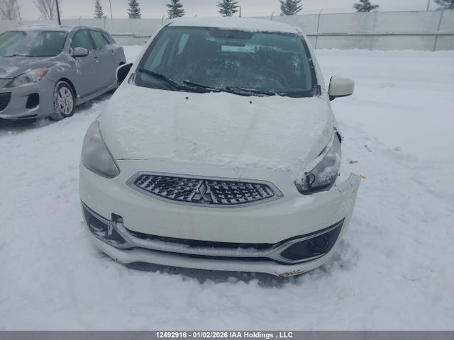 ML32A3HJ4JH004000 Mitsubishi MIRAGE ES