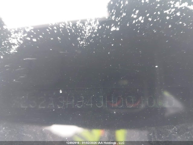 ML32A3HJ4JH004000 Mitsubishi MIRAGE ES
