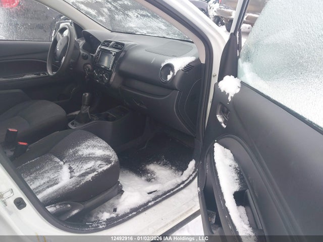 ML32A3HJ4JH004000 Mitsubishi MIRAGE ES