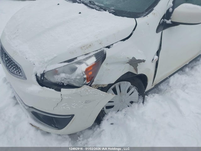 ML32A3HJ4JH004000 Mitsubishi MIRAGE ES