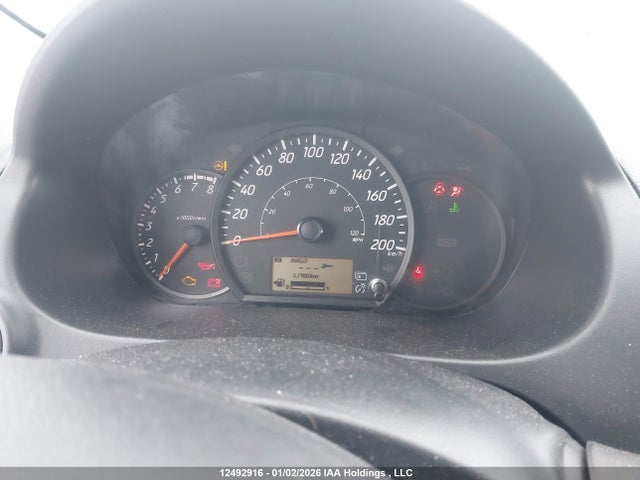 ML32A3HJ4JH004000 Mitsubishi MIRAGE ES