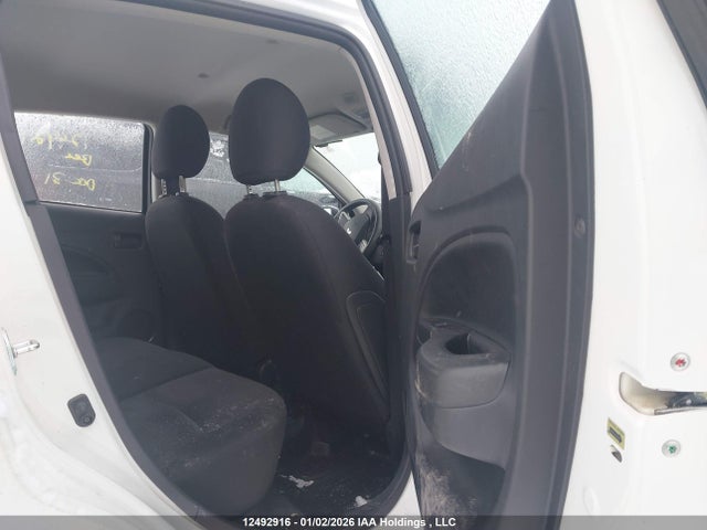 ML32A3HJ4JH004000 Mitsubishi MIRAGE ES