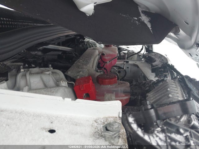 4JGGM1CB2PA015413 Mercedes-Benz Eqe 350 Suv 4matic