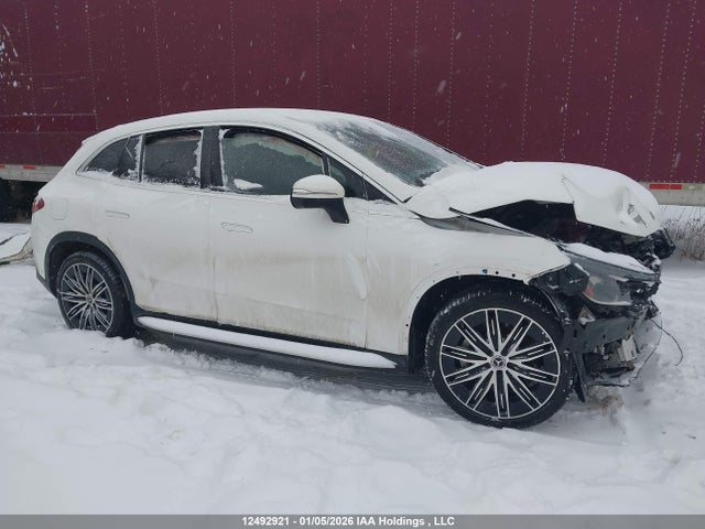 4JGGM1CB2PA015413 Mercedes-Benz Eqe 350 Suv 4matic