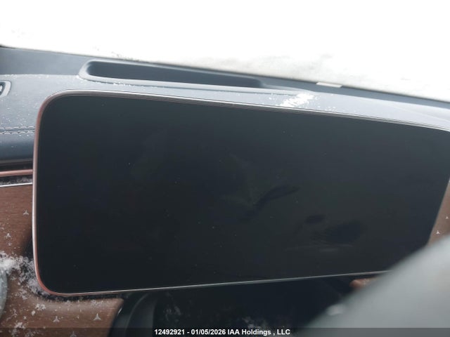 4JGGM1CB2PA015413 Mercedes-Benz Eqe 350 Suv 4matic