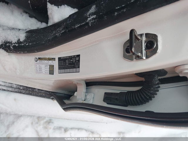 4JGGM1CB2PA015413 Mercedes-Benz Eqe 350 Suv 4matic