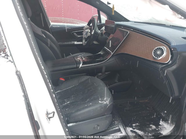 4JGGM1CB2PA015413 Mercedes-Benz Eqe 350 Suv 4matic
