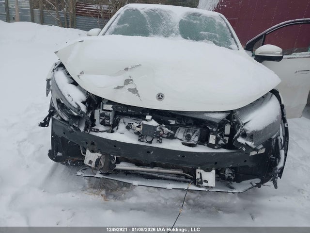 4JGGM1CB2PA015413 Mercedes-Benz Eqe 350 Suv 4matic