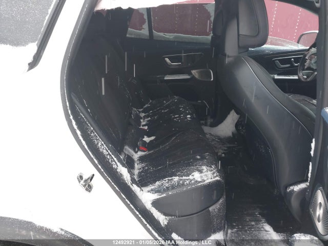 4JGGM1CB2PA015413 Mercedes-Benz Eqe 350 Suv 4matic